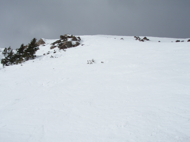 More Arapahoe Basin Back Bowl