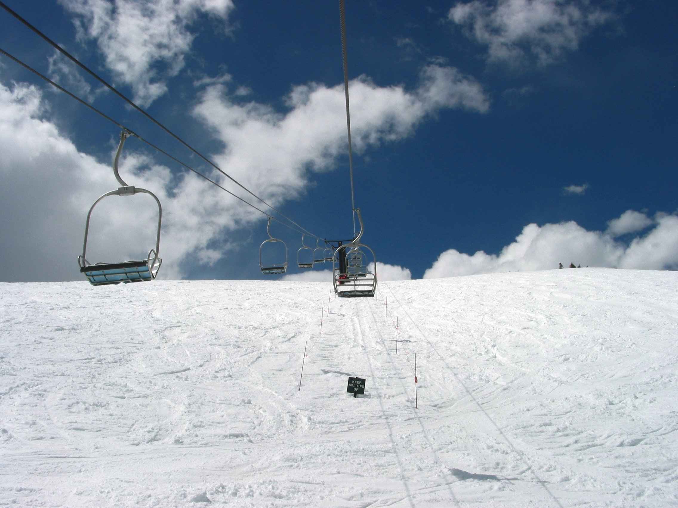 Lift Four