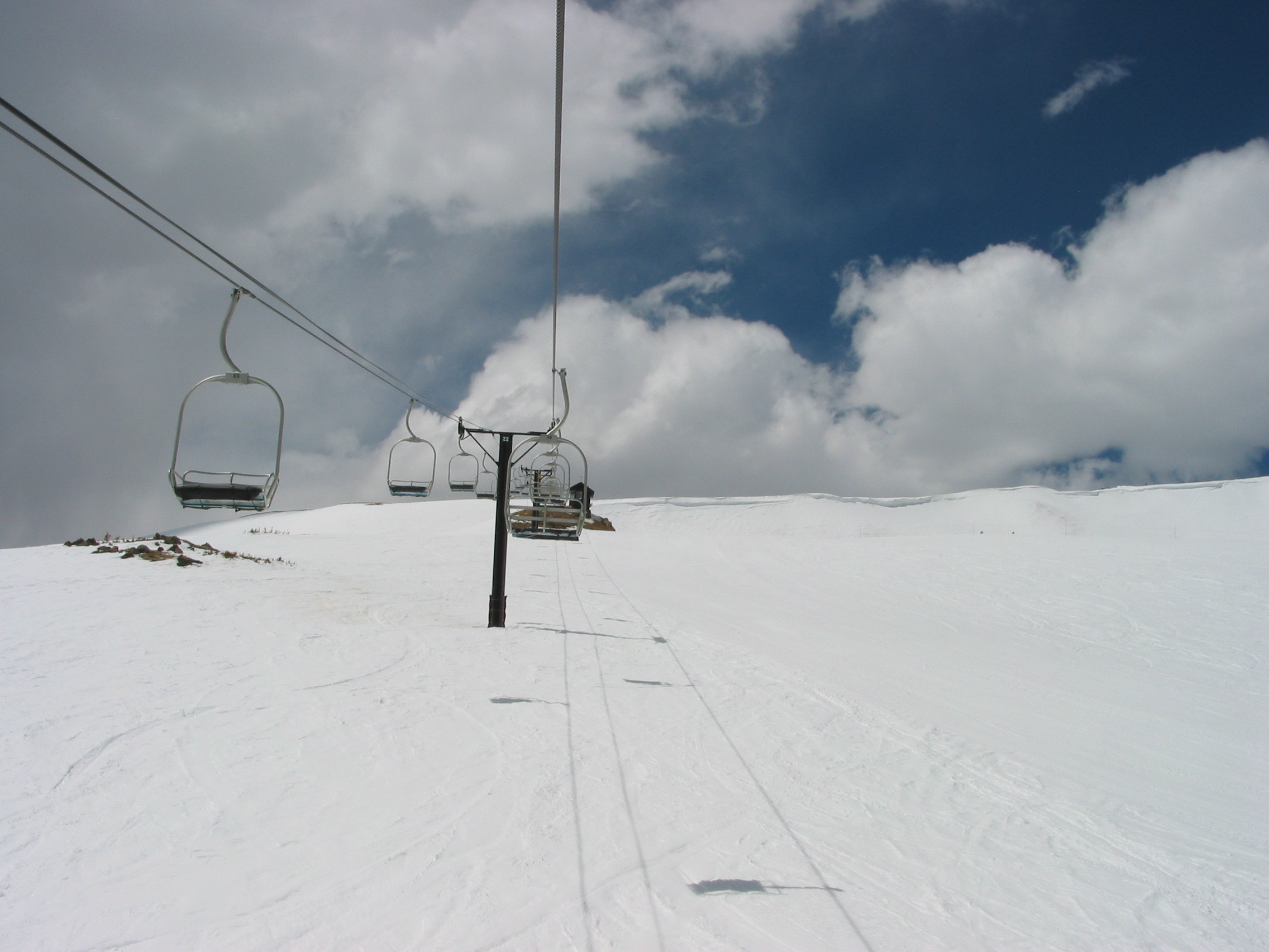 Lift Four