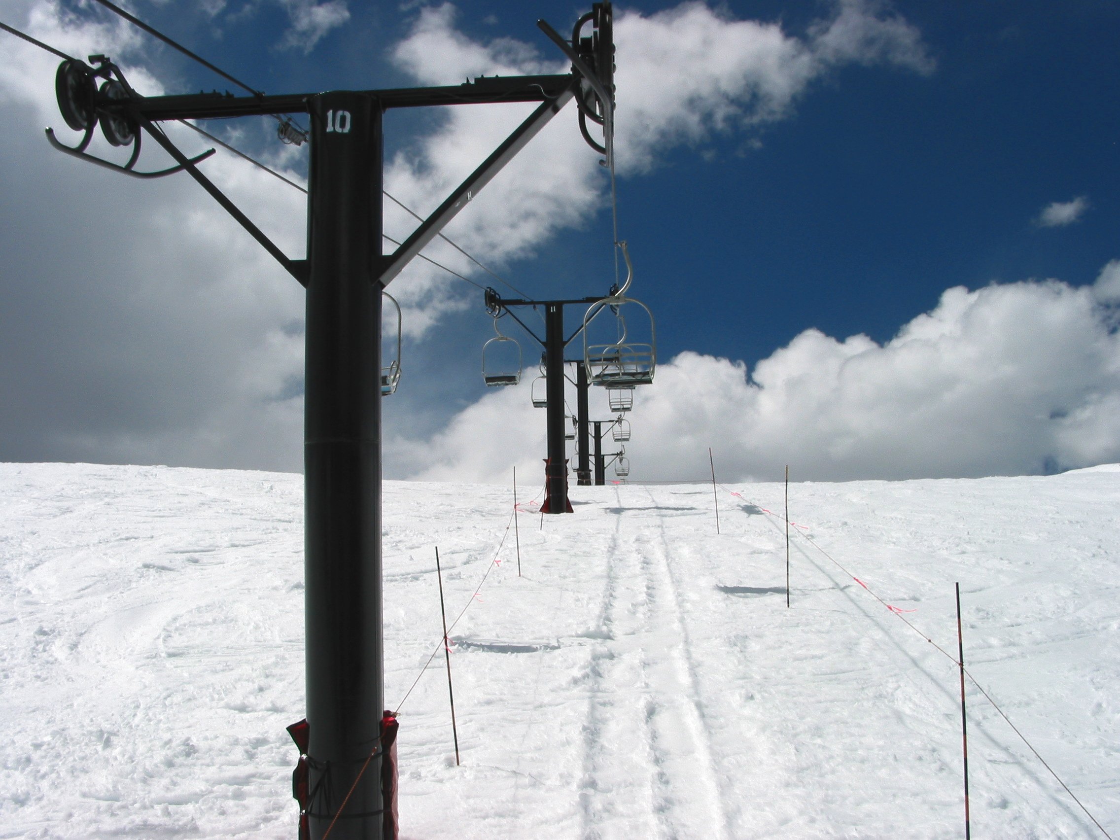 Lift Four