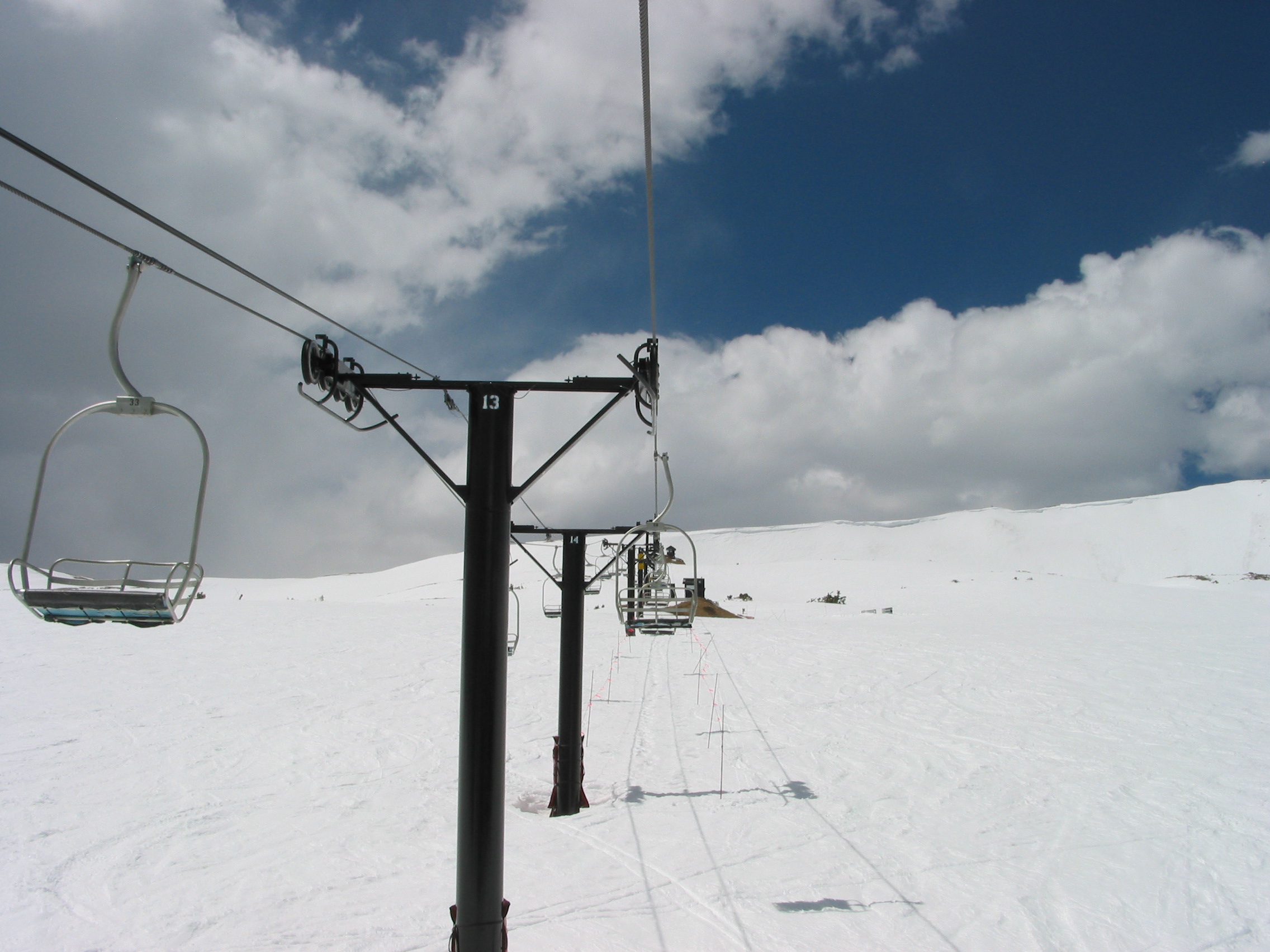 Lift Four