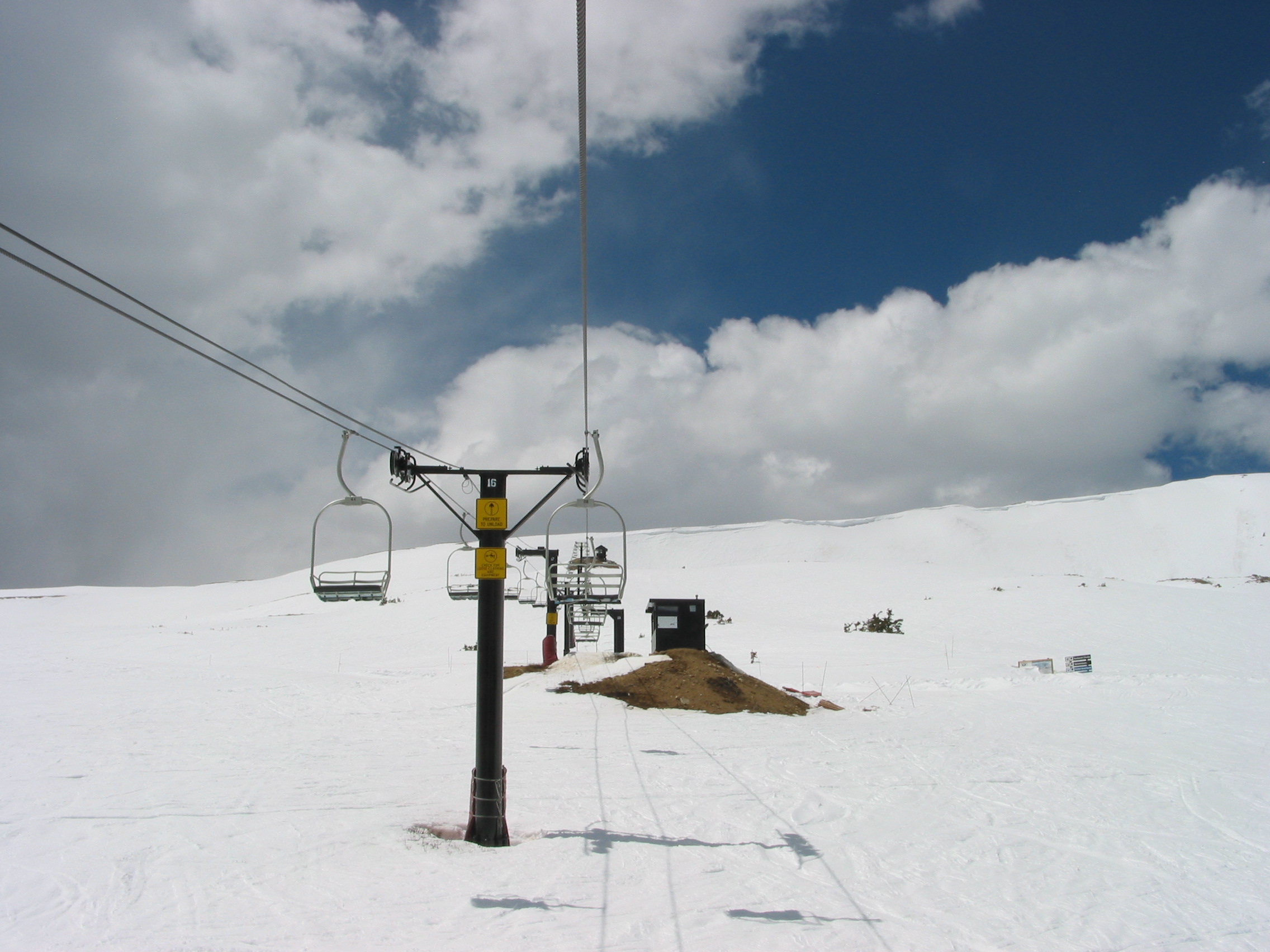 Lift Four