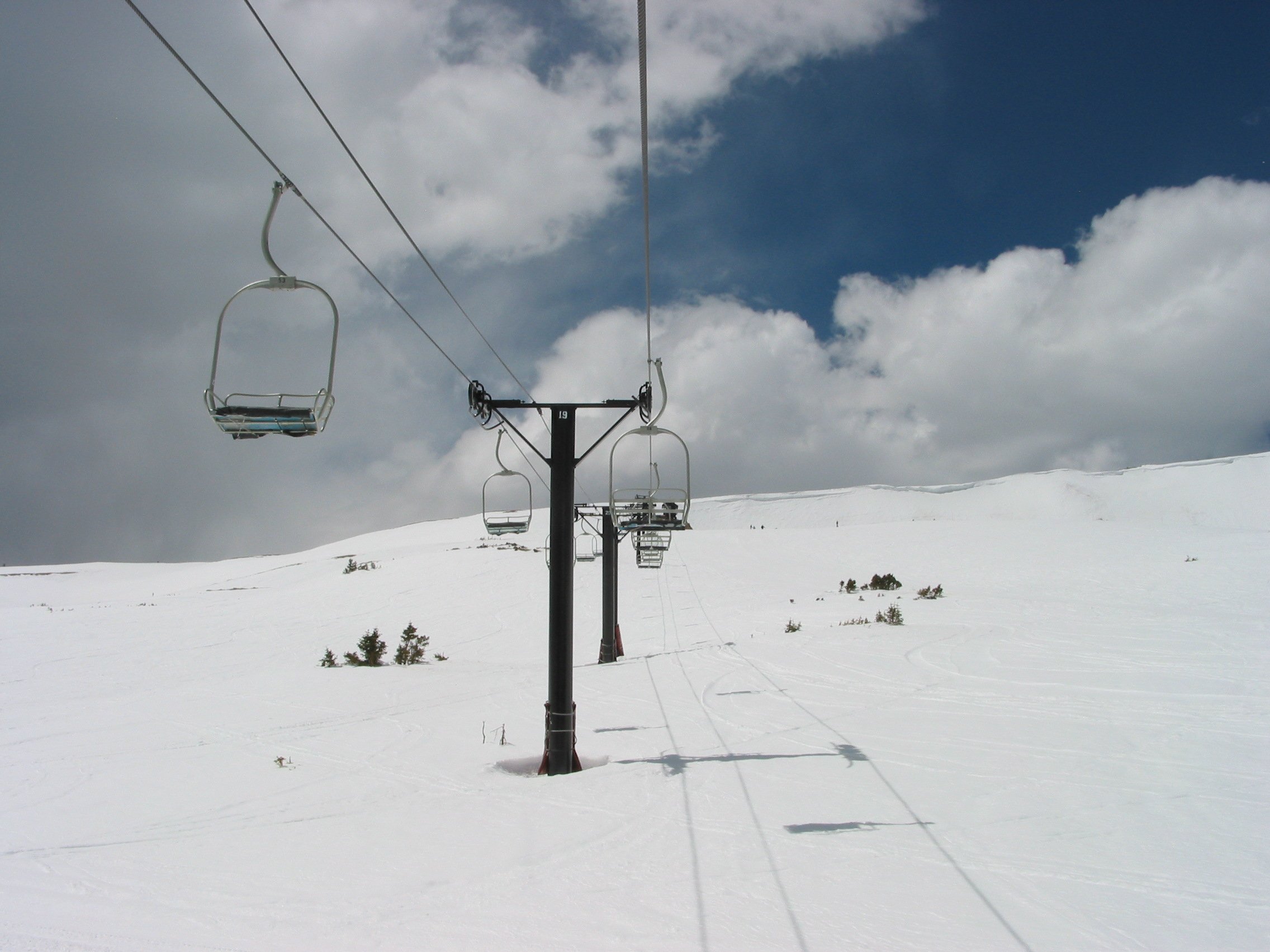 Lift Four