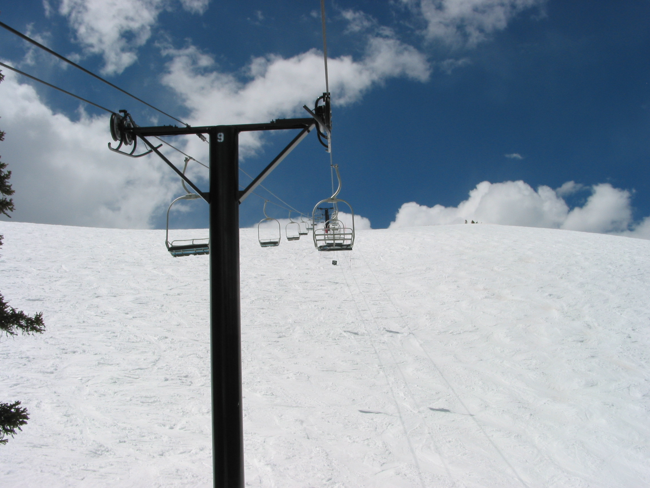 Lift Four