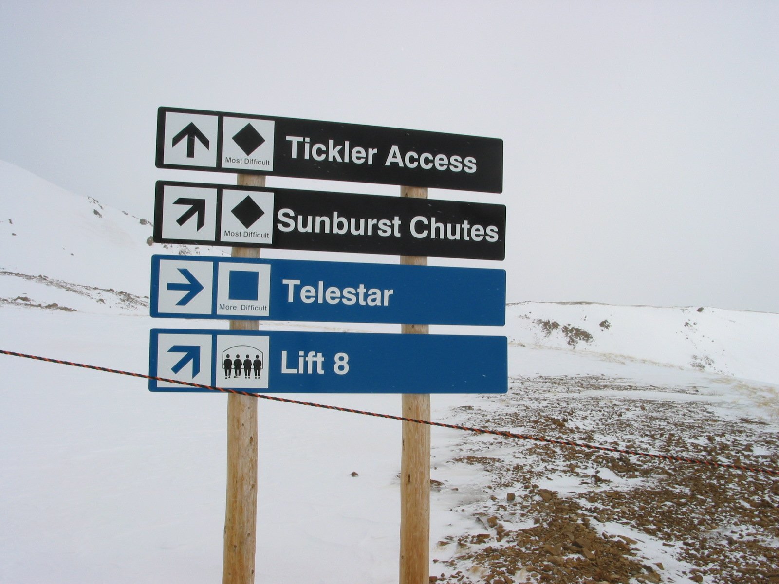 Lift Four