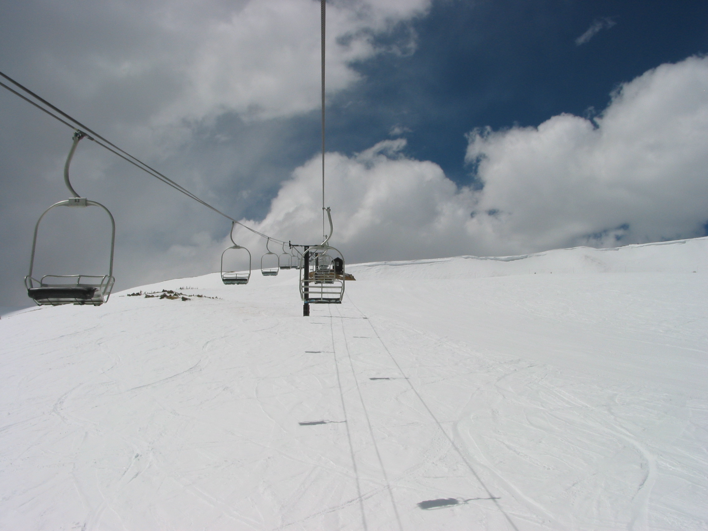Lift Four