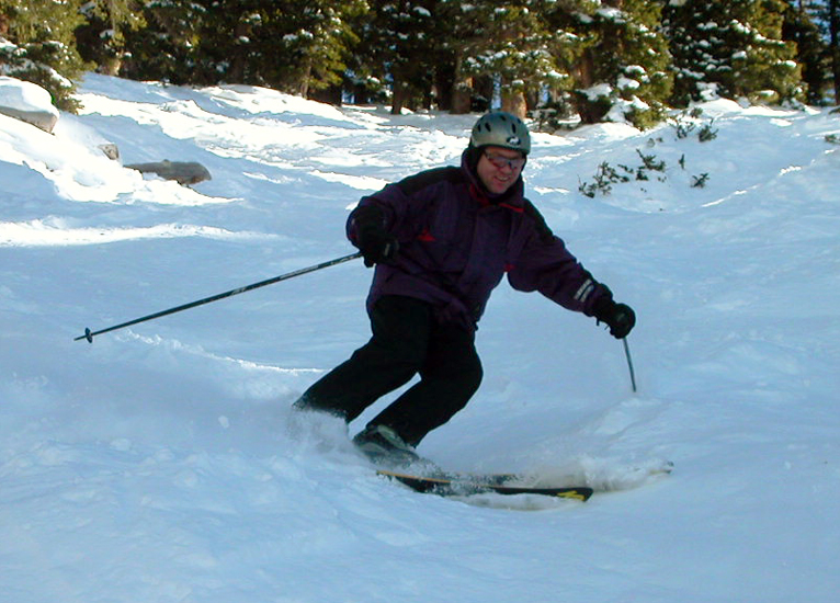 telluride skiing